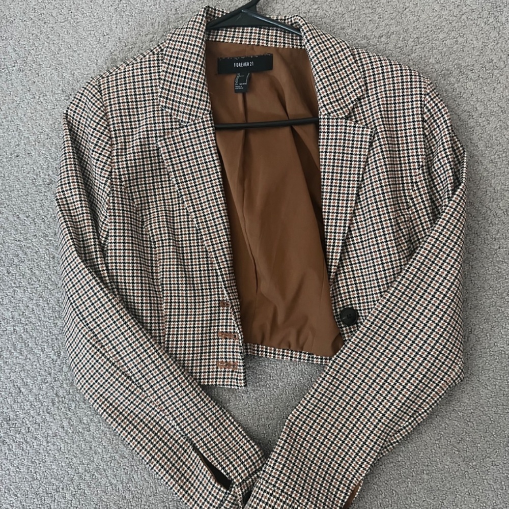 Jacket - Picture 2 of 2